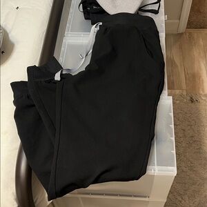 Womens Zamora Jogger Scrub Pants